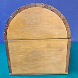 Coffret en bois