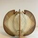 Scandinavian lampshade