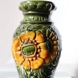 West German vase