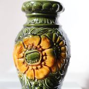 West German vase