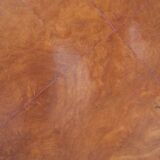 Old healing 1920's mahogany