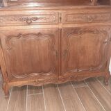 Buffet Ancien Louis XV