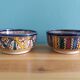 Moroccan bowls and cups