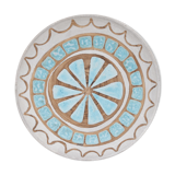 Vintage ceramic dish