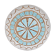 Vintage ceramic dish