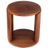 Art deco bedside