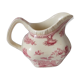 Mason's earthenware jug
