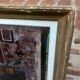 Painting 20th century Louis Massoni expressionism