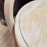 Chaise bistrot vintage enfant