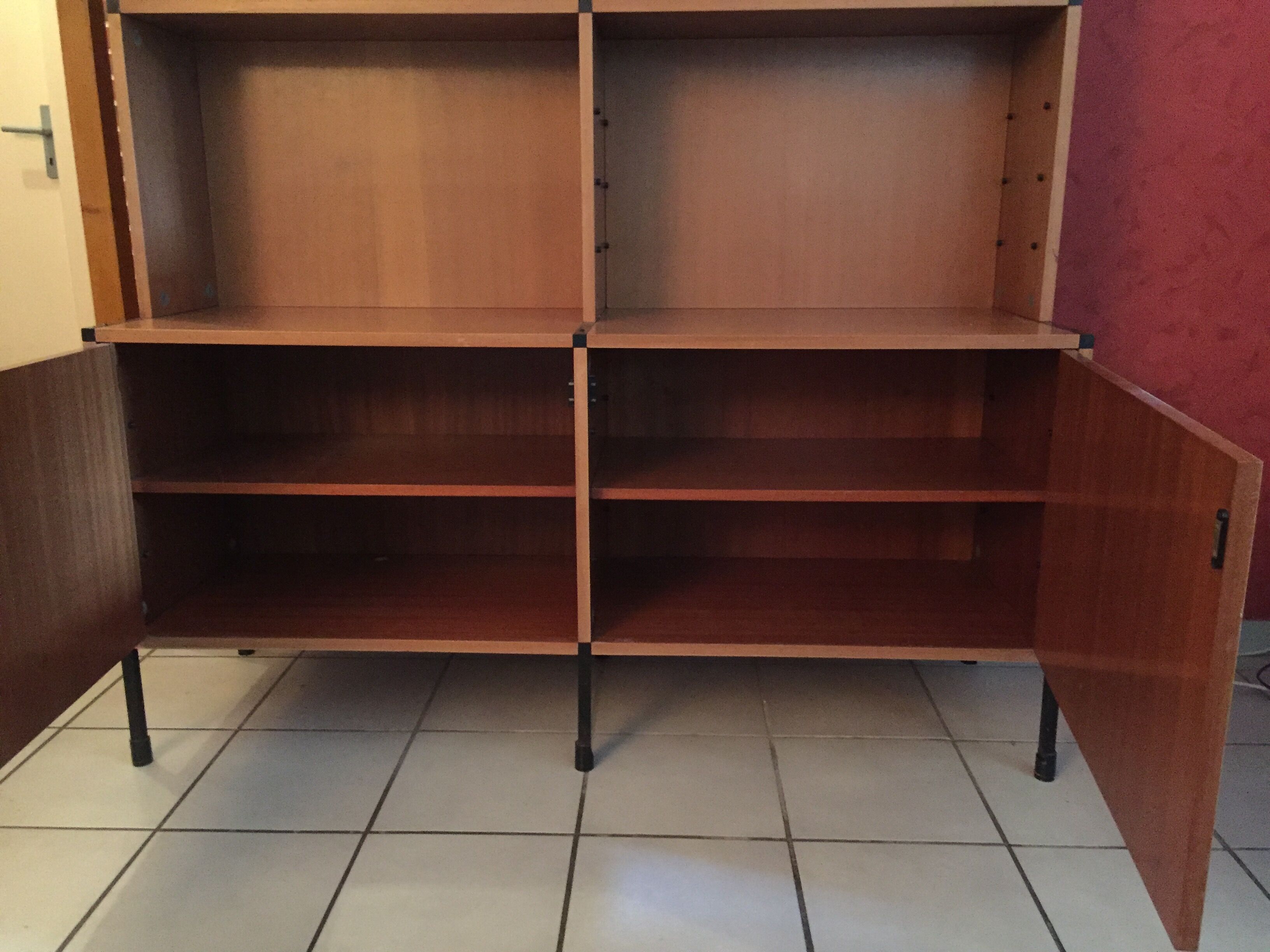 ARP showcase for Minvieille