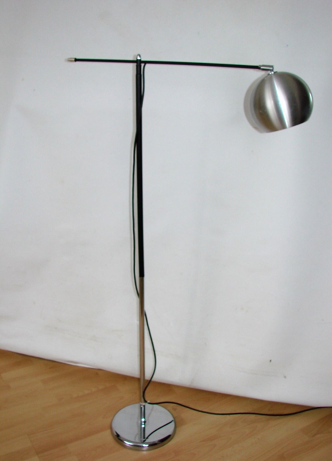 Hoffmeister Leuchten floor lamp, 1970s