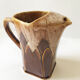 Vintage bistro flame pitcher