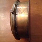 Clock pendulum of old Navy