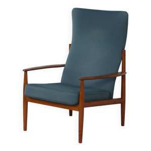 Fauteuil danois par grete - jalk