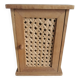 Wall or stand key box