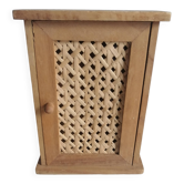 Wall or stand key box