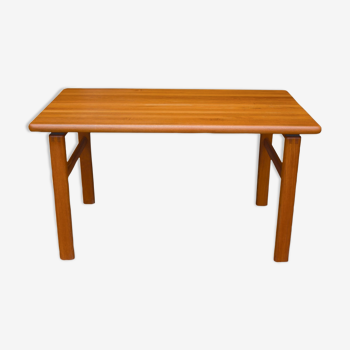 Danish Extendable Dining Table