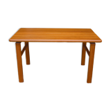 Danish Extendable Dining Table