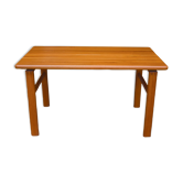 Danish Extendable Dining Table
