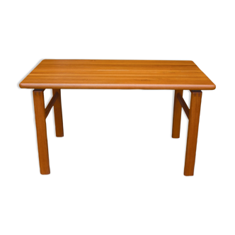 Danish Extendable Dining Table