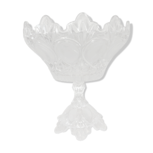 coupe à fruit , compotier
