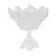 Fruit cup, crystal compotier