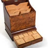 Fine Danish Art Deco Casket by Scandia Randers 1920s