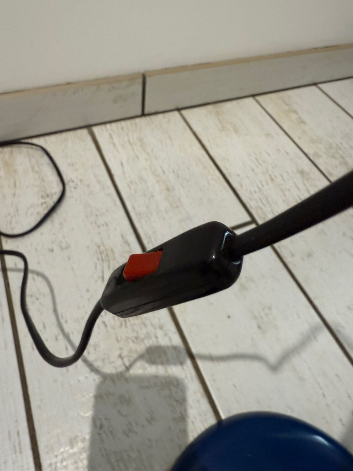 Veneta Lumi lamp