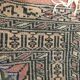 Handmade wool oriental rugs