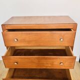 Large chest of drawers from the 1930s