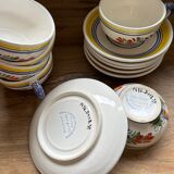 Coffee service
