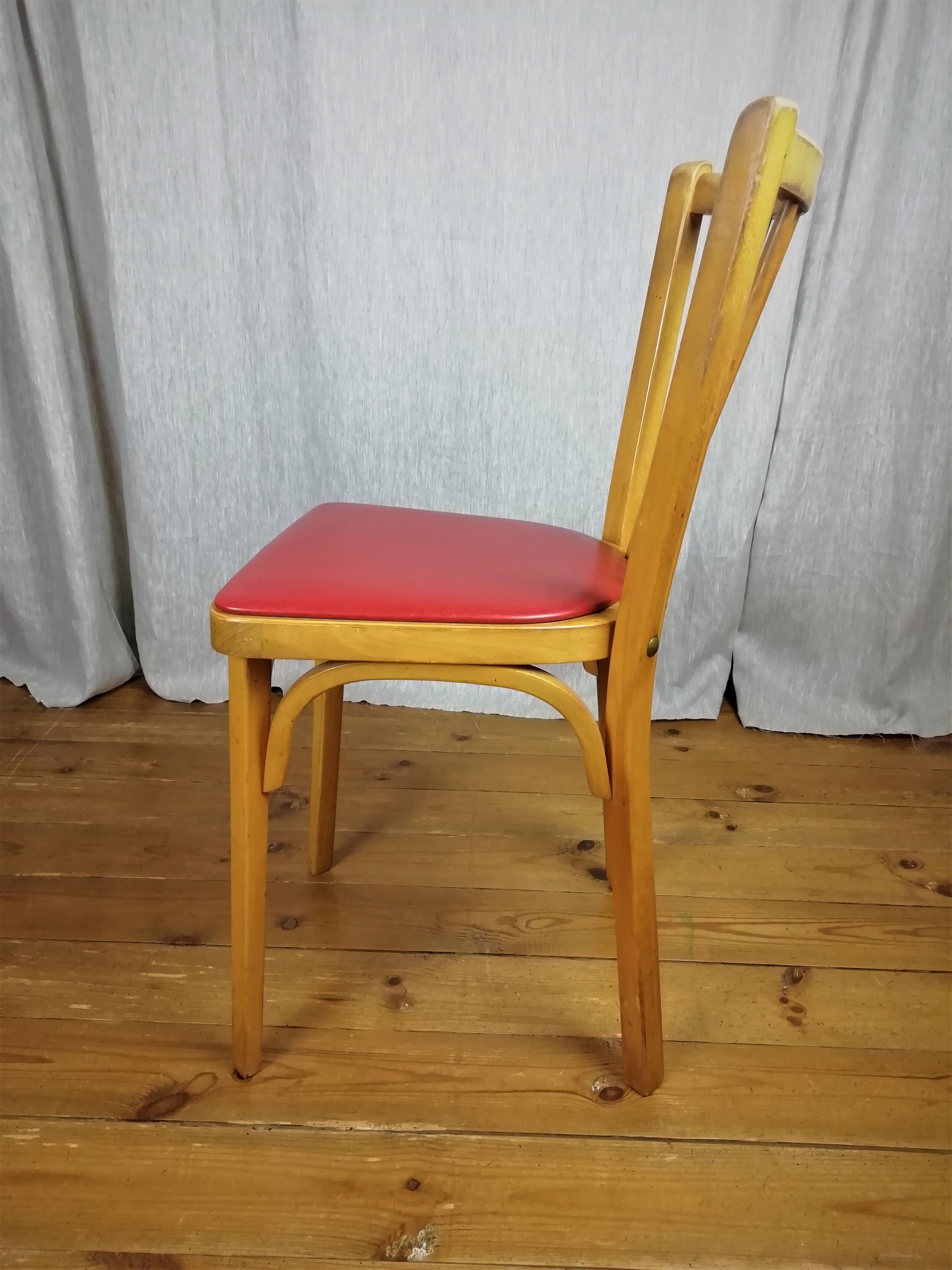 Baumann Bistro Chairs