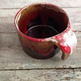 Vallauris teacup