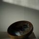 Large Mid-Century Ceramic Bowl by Conny Walther, 1970s