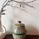 Butter jar Jobbana Morocco - original faience from Fes