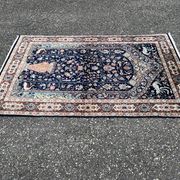 Punjab India Rug