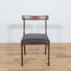 Chaises danoises Rungstedlund par O. Wanscher pour Poul Jeppesen Møbelfabrik, années 1960, Set de 6