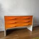 Commode Raymond Loewy, Série « DF-2000 », c. 1967
