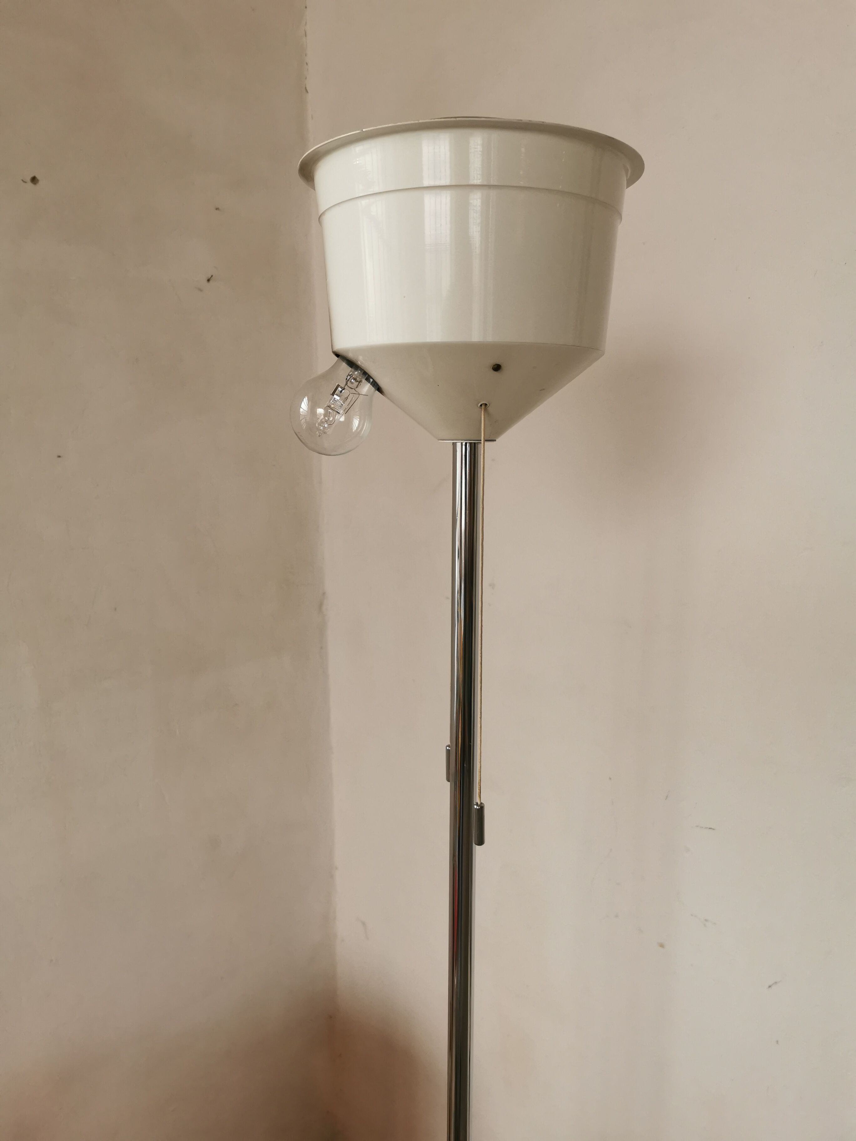 Floor lamp design 1960 Staff Leuchten Germany