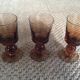 Série de 5 verres