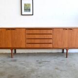 Enfilade by McIntosh – four doors 213 cm