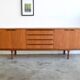 Enfilade by McIntosh – four doors 213 cm
