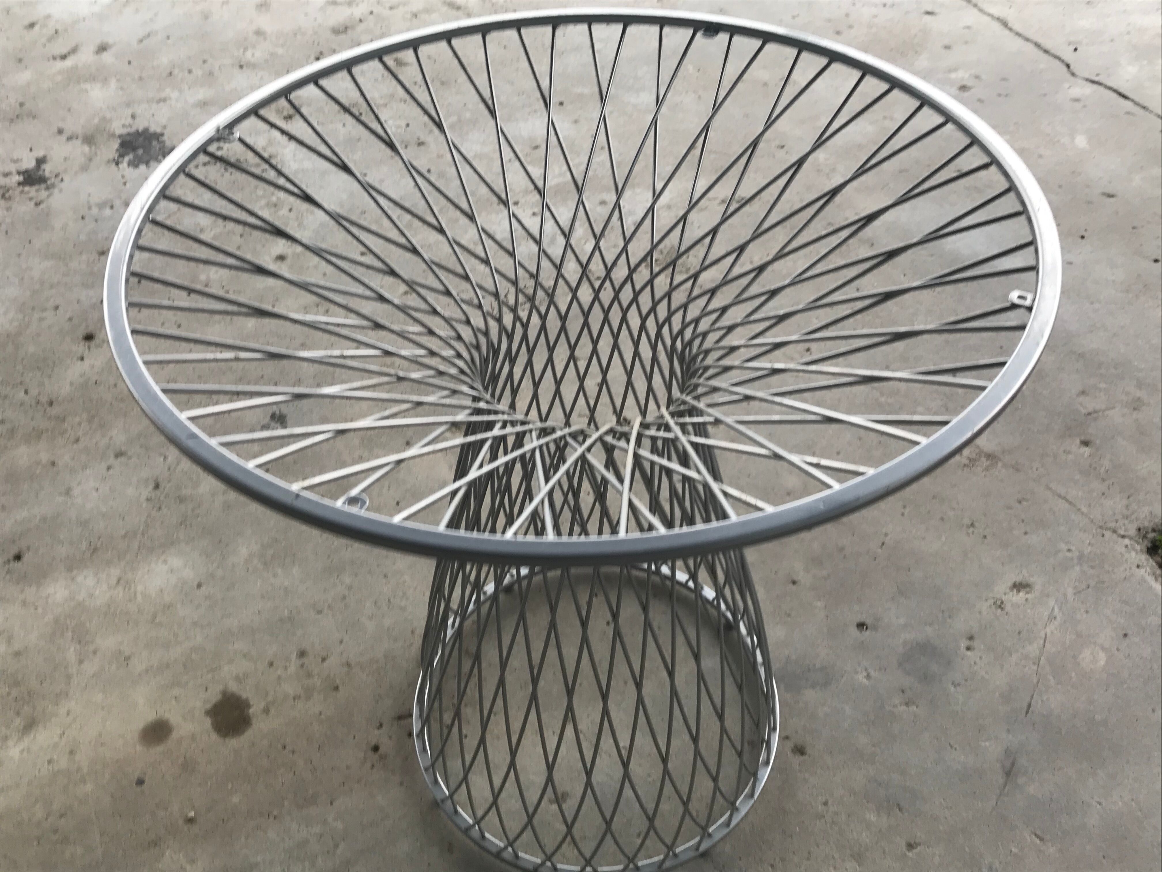 Emu Model heaven roundtable, designer Jean-Marie Massaud