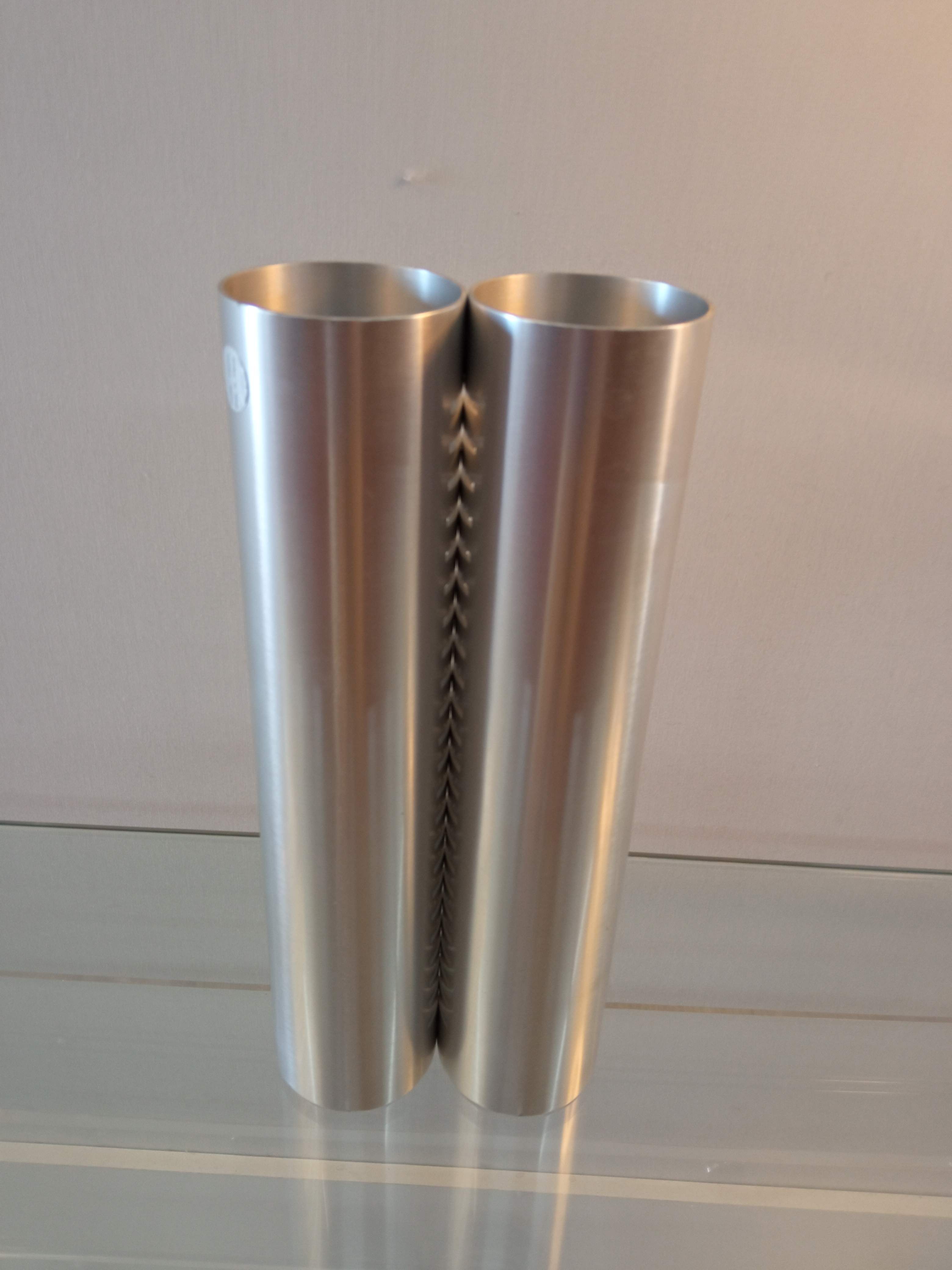 Letter holder mail Pierre Vandel