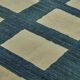 Turkish Handcrafted Loom Oushak Rug 275 cm x 360 cm