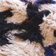 Tapis Vintage Tribu Talsint - 158 x 74 cm