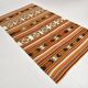 Tapis persan kilim