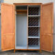 Vintage Parisian cabinet 1970s