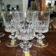 Verre en cristal