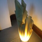 Georgia Jacob lamp, Athena, circa 1970